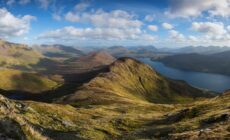 Les Mweelrea Mountains - cosmo_71 - cc