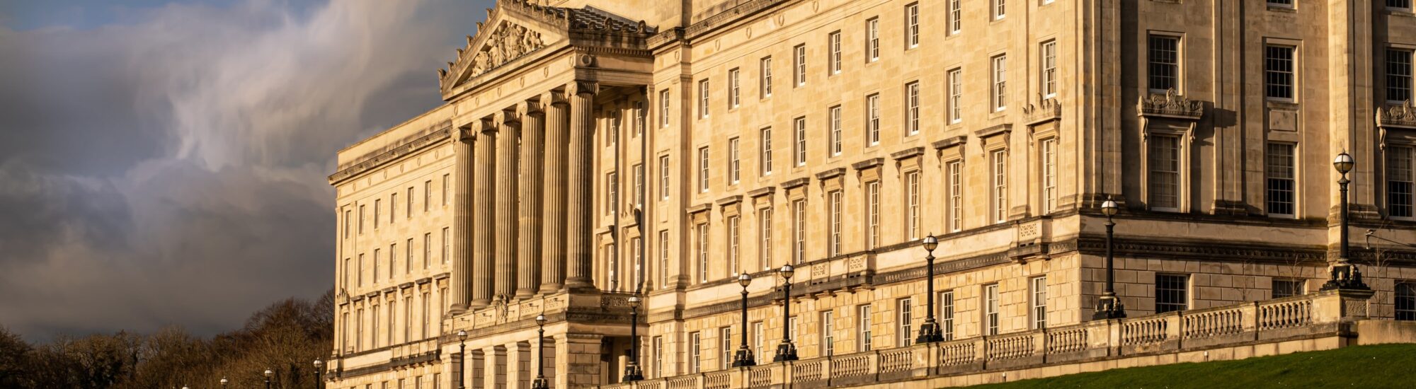 Stormont - © Alex