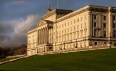 Stormont - © Alex