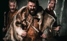 Des Vikings - © Nejron