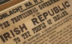 La Déclaration d'Indépendance irlandaise - © aitormmfoto