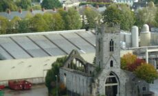 La St Francis Abbey Brewery