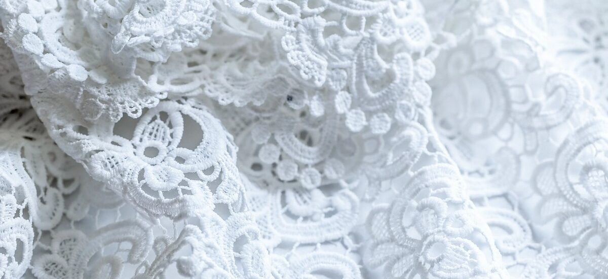 De la dentelle du Kenmare Lace Experience - © Ievgenii Meyer 
