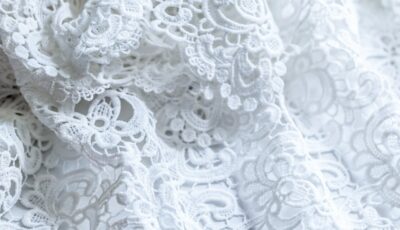 De la dentelle du Kenmare Lace Experience - © Ievgenii Meyer