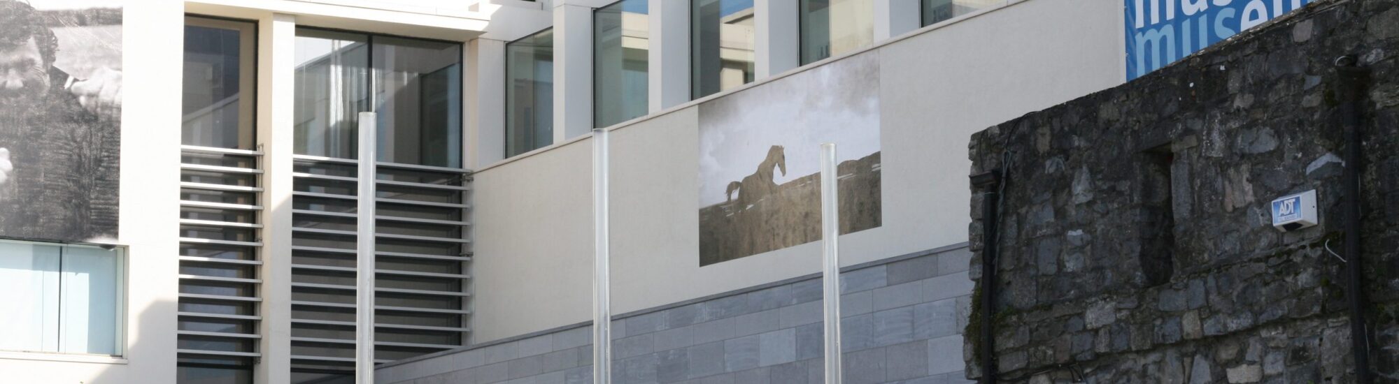 Le Galway City Museum - Lara O'Connell - cc