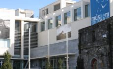 Le Galway City Museum - Lara O'Connell - cc