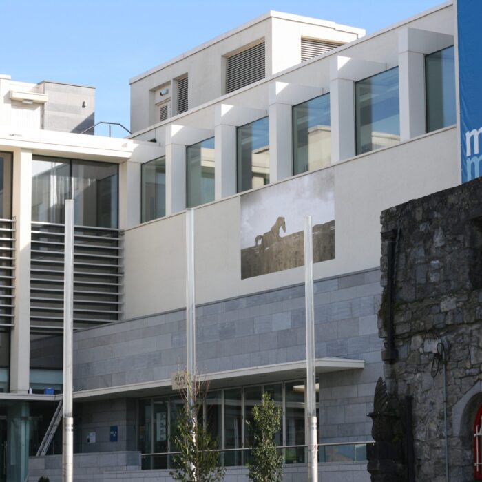 Le Galway City Museum - Lara O'Connell - cc