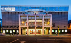 Abbey Theatre - picturesbyJOE