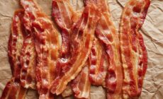 Du bacon - © pixelshot