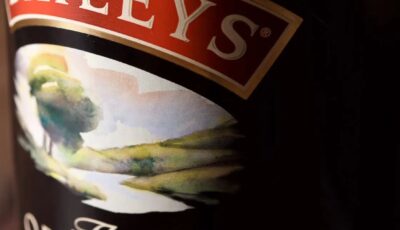 Baileys Irish Cream