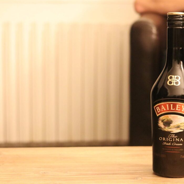 Du Baileys Irish Cream Original - © Guide-Irlande.com