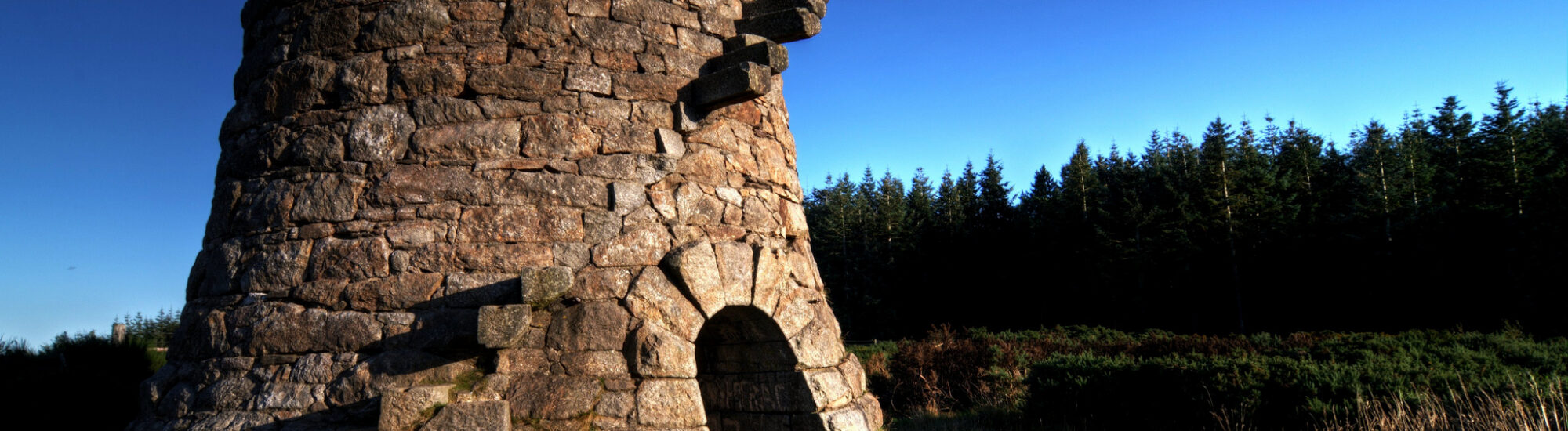 Le Ballycorus Leadmine - Joe_King - cc