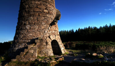 Le Ballycorus Leadmine - Joe_King - cc