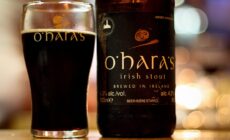 La bière O'Haras - Enzo Natale - cc
