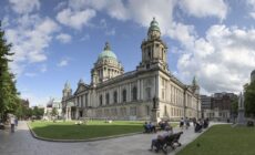 Belfast City Hall - John Miskelly Photography - cc