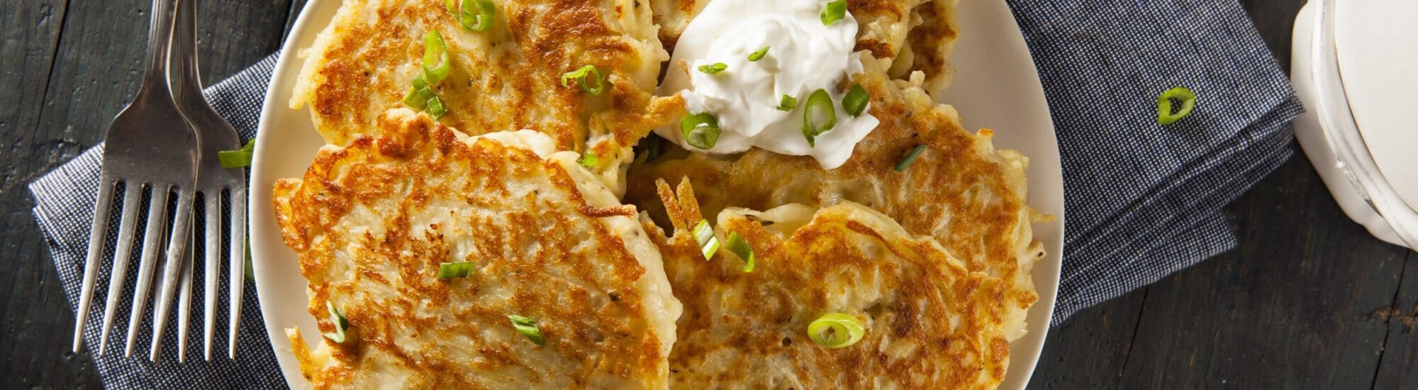 Plats irlandais végétariens