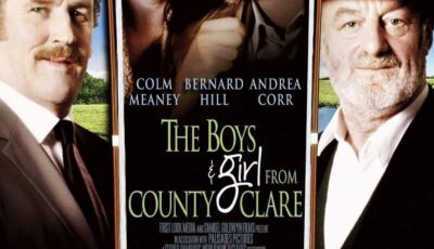Affiche du film – Boys and Girls from County Clare