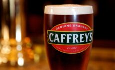 Une Caffrey's - ryan harvey - cc