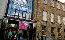 La Chester Beatty library - Marie D Martel - cc