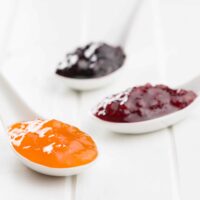 Du chutney - © Jiri Hera