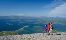 La Clew Bay - Big Style Media - ©Failte Ireland