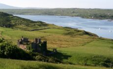 Le Clifden castle - nora.warschewski - cc
