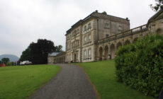 Le Coole Castle - Edward Stephenson - cc