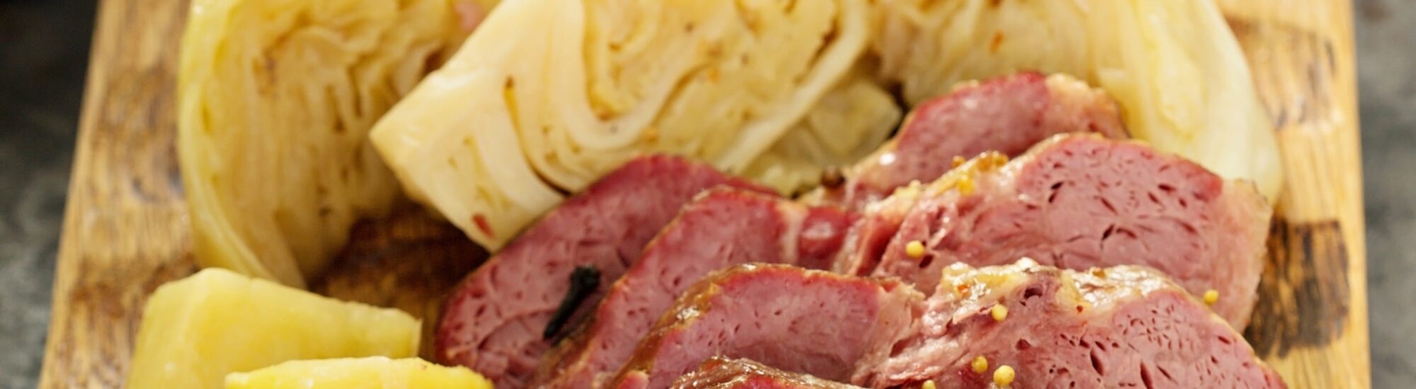 Du Corned Beef - © fahrwasser