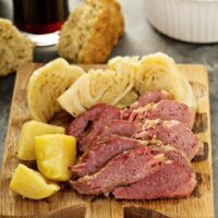 Du Corned Beef - © fahrwasser