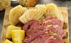 Du Corned Beef - © fahrwasser