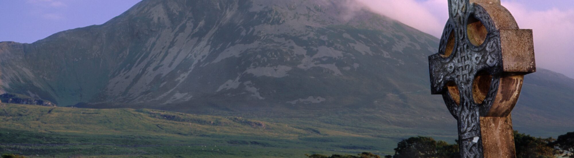 Croagh Patrick - © vom