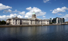 La Custom House - Stefan Jürgensen - cc