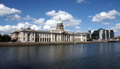 La Custom House - Stefan Jürgensen - cc
