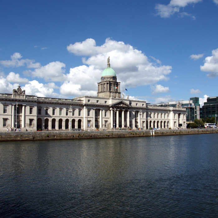 La Custom House - Stefan Jürgensen - cc