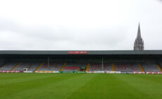 Le Dalymount Park - SteHLiverpool - cc
