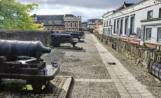 Derry walls - © Davide