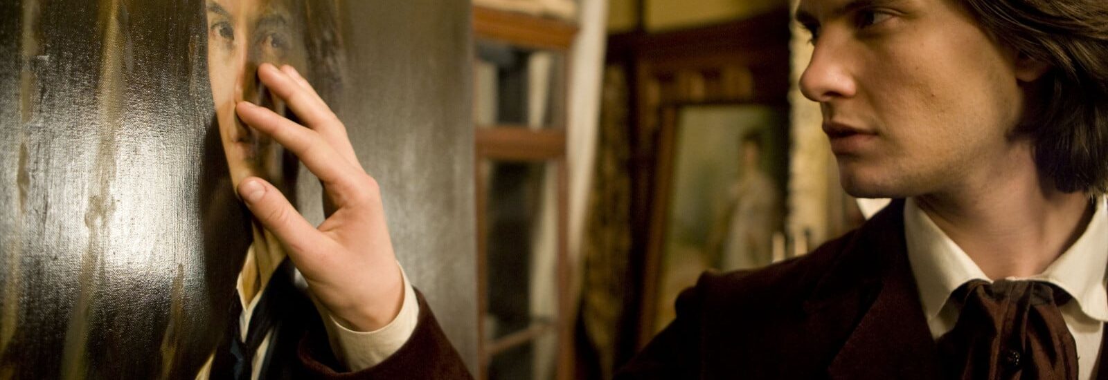 Le Portrait de Dorian Gray