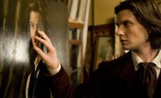 Le Portrait de Dorian Gray