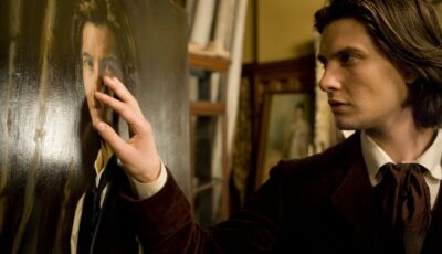 Le Portrait de Dorian Gray