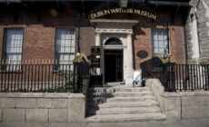 Le Dublin Writers Museum - William Murphy - cc