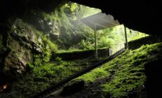 La Dunmore Cave – Olivier Bruchez – cc