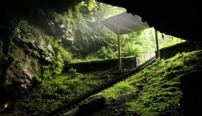 La Dunmore Cave – Olivier Bruchez – cc