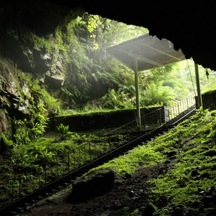 La Dunmore Cave – Olivier Bruchez – cc