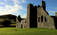 La Fore Abbey - Fiona MacGinty - cc