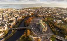 La Galway Cathedral - © mark_gusev