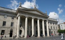 La General Post Office de Dublin - Stefan Jürgensen - cc