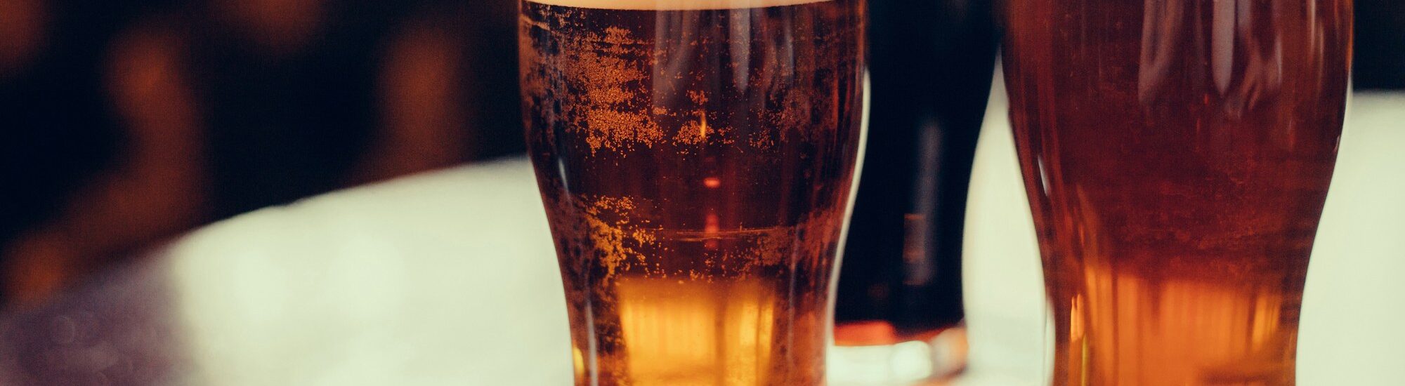 Types de bière en Irlande