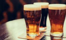 Des half pints