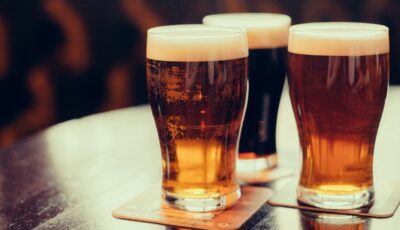 Des half pints