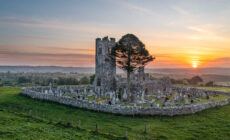 Hill of Slane - ©Eamonn Coyle